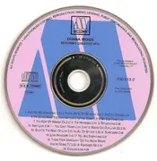 CD - Diana Ross - Motown's Greatest Hits