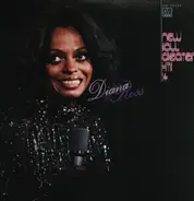 Diana Ross - New Soul Greatest Hits 14