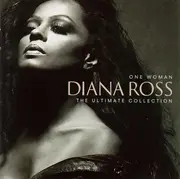 CD - Diana Ross - One Woman - The Ultimate Collection