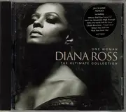 CD - Diana Ross - One Woman - The Ultimate Collection