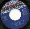 7inch Vinyl Single - Diana Ross - One Love In My Lifetime - Monarch Pressing