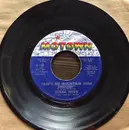 7inch Vinyl Single - Diana Ross - Ain't No Mountain High Enough / Can't It Wait Until Tomorrow