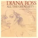 CD - Diana Ross - All The Great Hits