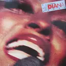 Double LP - Diana Ross - An Evening With Diana Ross