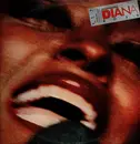 Double LP - Diana Ross - An Evening With Diana Ross