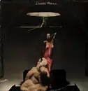 LP - Diana Ross - Baby It's Me