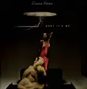LP - Diana Ross - Baby It's Me