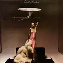 LP - Diana Ross - Baby It's Me