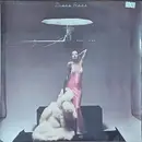 LP - Diana Ross - Baby It's Me