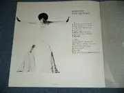 LP - Diana Ross - Best Collection - OBI + Inserts
