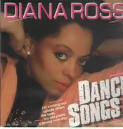 Diana Ross - Dance Songs