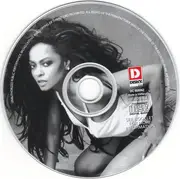 CD - Diana Ross - Diana Extended - The Remixes