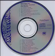 CD - Diana Ross - Diana Ross Live - Stolen Moments: The Lady Sings...Jazz And Blues