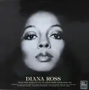 LP - Diana Ross - Diana Ross