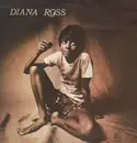 LP - Diana Ross - Diana Ross