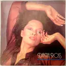 LP - Diana Ross - Diana Ross - Red