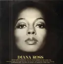 LP - Diana Ross - Diana Ross