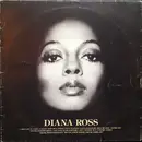 LP - Diana Ross - Diana Ross
