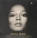 LP - Diana Ross - Diana Ross