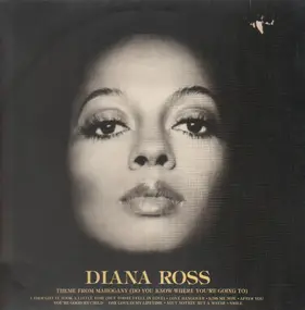 Diana Ross - Diana Ross