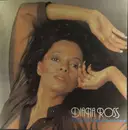 LP - Diana Ross - Diana Ross - Green Label