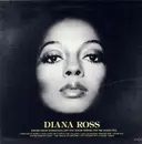 LP - Diana Ross - Diana Ross