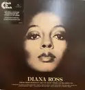 LP - Diana Ross - Diana Ross - 180 gram