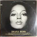 LP - Diana Ross - Diana Ross