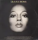 LP - Diana Ross - Diana Ross