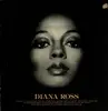 LP - Diana Ross - Diana Ross