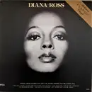 LP - Diana Ross - Diana Ross