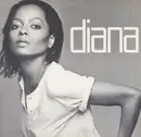 LP - Diana Ross - Diana - Gatefold