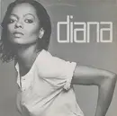 LP - Diana Ross - Diana
