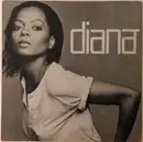 LP - Diana Ross - Diana - Gatefold