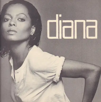 Diana Ross - Diana