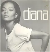 Diana Ross - Diana