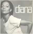 LP - Diana Ross - Diana