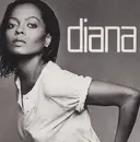 CD - Diana Ross - Diana