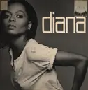 LP - Diana Ross - Diana - Gatefold