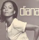 LP - Diana Ross - Diana - Gatefold