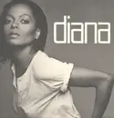 LP - Diana Ross - Diana - Gatefold