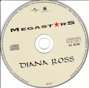 CD - Diana Ross - Die Grössten Hits