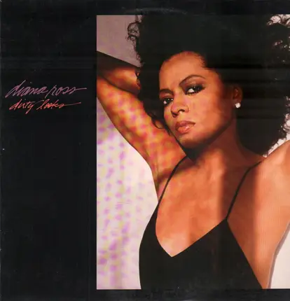 Diana Ross - Dirty Looks