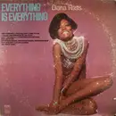 LP - Diana Ross - Everything Is Everything