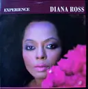 7inch Vinyl Single - Diana Ross - Experience