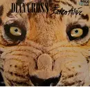 12inch Vinyl Single - Diana Ross - Eaten Alive
