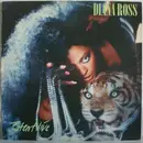 LP - Diana Ross - Eaten Alive