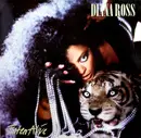 LP - Diana Ross - Eaten Alive