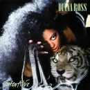 LP - Diana Ross - Eaten Alive