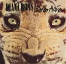 7inch Vinyl Single - Diana Ross - Eaten Alive
